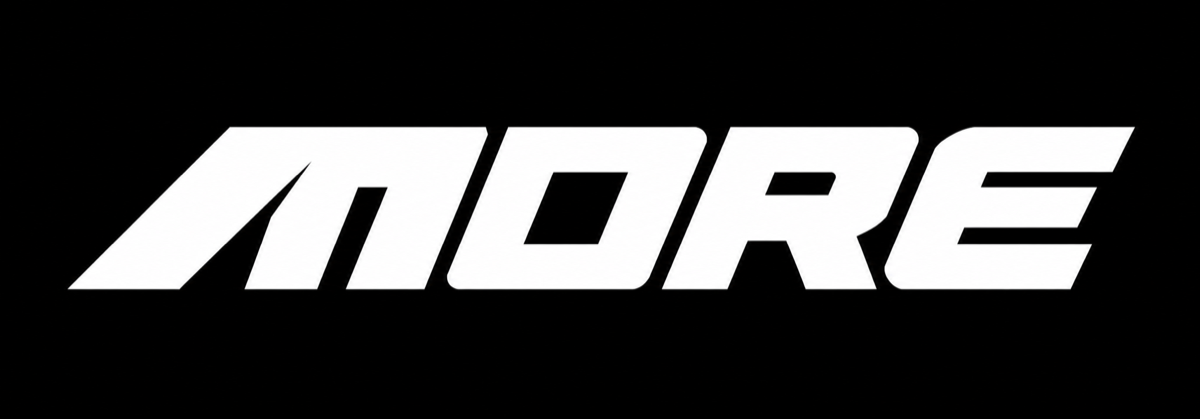 MORE